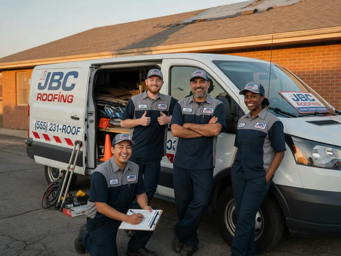 Roof Replacement company in Chilhowee, MO